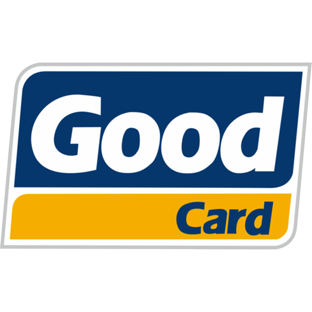 Good Card